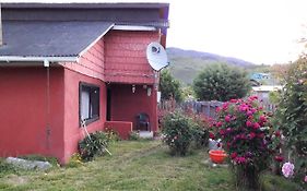 Hostal y Cabañas Perla del Lago